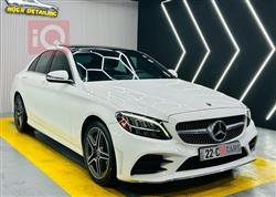 مێرسێدس بێنز C-Class